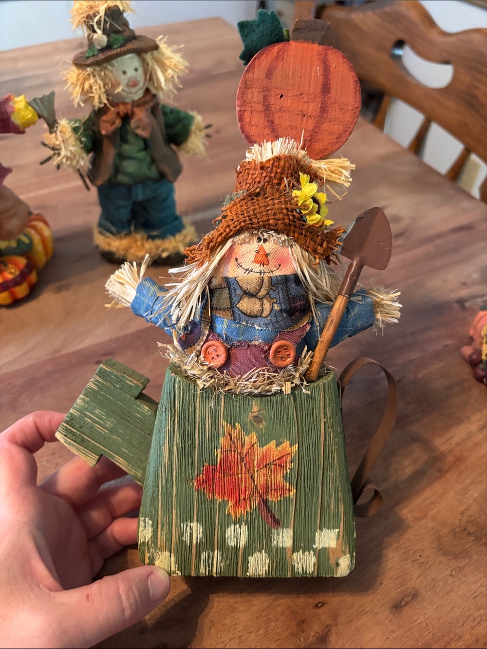 Scarecrow Collection - Picture 7 of 9